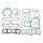 Athena, complete motor gasket kit