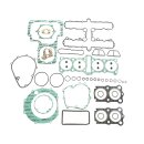 Athena, complete motor gasket kit