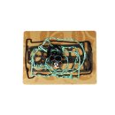 Athena, complete motor gasket kit