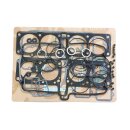 Athena, complete motor gasket kit