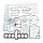 Athena, complete motor gasket kit