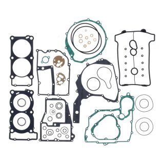 Athena, complete motor gasket kit