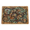 Athena, complete motor gasket kit