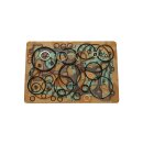 Athena, complete motor gasket kit