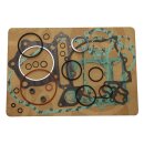 Athena, complete motor gasket kit
