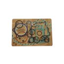 Athena, complete motor gasket kit