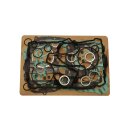 Athena, complete motor gasket kit