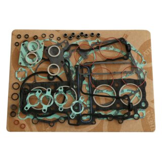 Athena, complete motor gasket kit