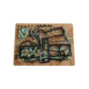 Athena, complete motor gasket kit