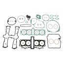 Athena, complete motor gasket kit