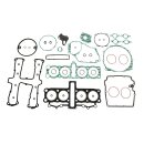 Athena, complete motor gasket kit