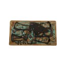 Athena, complete motor gasket kit