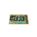 Athena, complete motor gasket kit
