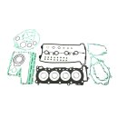 Athena, complete motor gasket kit