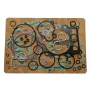 Athena, complete motor gasket kit