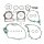 Athena, complete motor gasket kit
