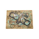 Athena, complete motor gasket kit