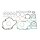 Athena, complete motor gasket kit