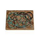 Athena, complete motor gasket kit