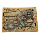 Athena, complete motor gasket kit