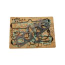 Athena, complete motor gasket kit