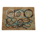 Athena, complete motor gasket kit