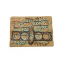 Athena, complete motor gasket kit