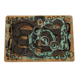 Athena, complete motor gasket kit