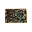 Athena, complete motor gasket kit