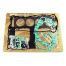 Athena, complete motor gasket kit