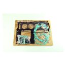 Athena, complete motor gasket kit