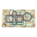 Athena, complete motor gasket kit