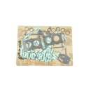 Athena, complete motor gasket kit