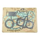Athena, complete motor gasket kit