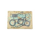 Athena, complete motor gasket kit