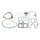 Athena, complete motor gasket kit