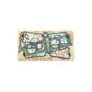 Athena, complete motor gasket kit