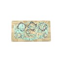 Athena, complete motor gasket kit