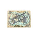 Athena, complete motor gasket kit