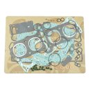 Athena, complete motor gasket kit