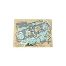 Athena, complete motor gasket kit