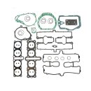 Athena, complete motor gasket kit