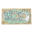 Athena, complete motor gasket kit