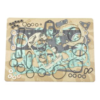 Athena, complete motor gasket kit