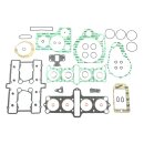 Athena, complete motor gasket kit