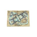 Athena, complete motor gasket kit
