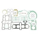 Athena, complete motor gasket kit