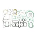 Athena, complete motor gasket kit