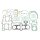 Athena, complete motor gasket kit