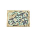 Athena, complete motor gasket kit